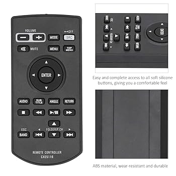 パイオニア オーディオリモコン XXD3062 d2ldlup Amazon | パイオニアカー用リモコン、パイオニアカーオーディオ